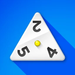 Biểu tượng Triominos, Triangular Dominoes