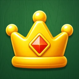 Biểu tượng Find the Queens: Logic Puzzle
