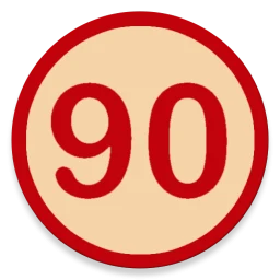 Bingo - numbers extractor - 90